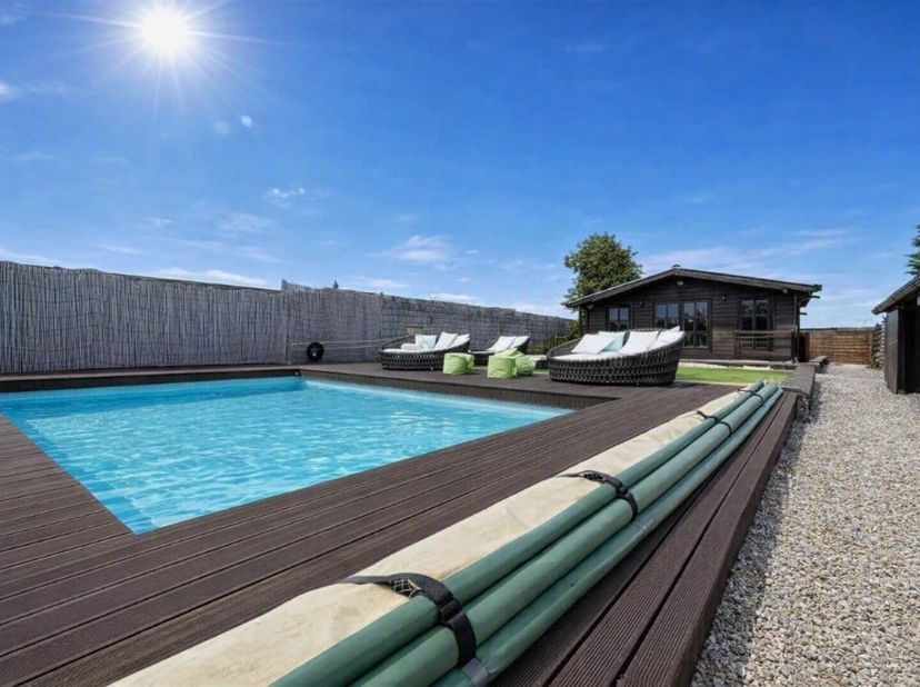 Maison à vendre à ,
                    7730 Estaimpuis