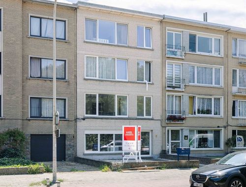                                         Appartement te koop in Deurne, € 235.000
