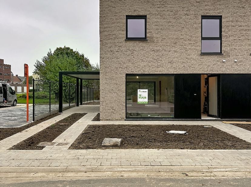 Huis te huur in Eekhoute 121,
                    8972 Proven
