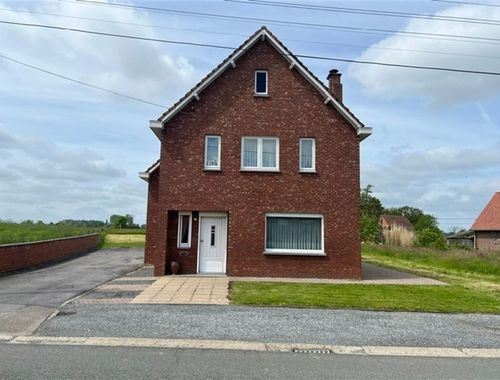                                         Maison unifamiliale à vendre à Wijer, € 275.000
