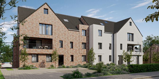 Project te koop in Vorstse Baan 28, 2431 Veerle