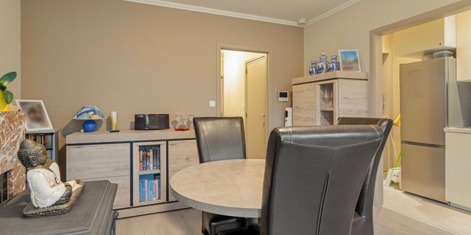 Appartement te huur in Pierre Sorellaan 11 bus 0101, 8670 Koksijde