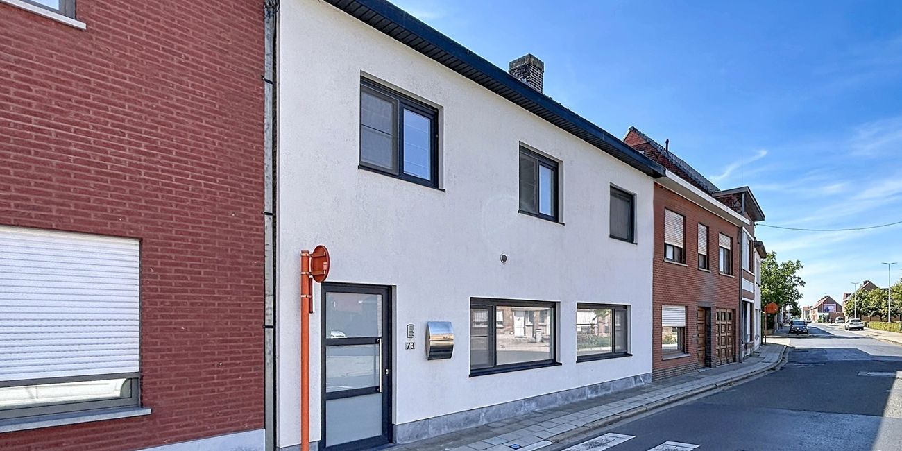 Toekomststraat 73