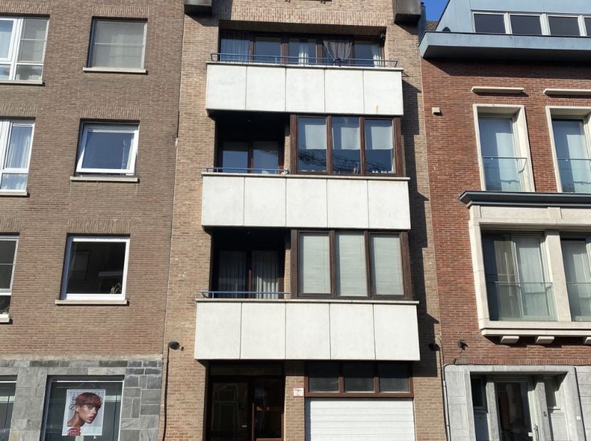 Appartement à louer
                    à 8500 Kortrijk