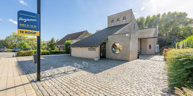 Huis te koop in Havikstraat 8, 8531 Hulste