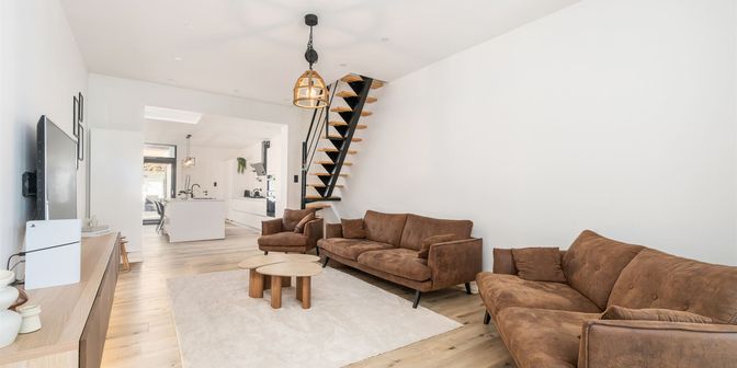 Huis te koop in Tulpstraat 12, 9000 Gent