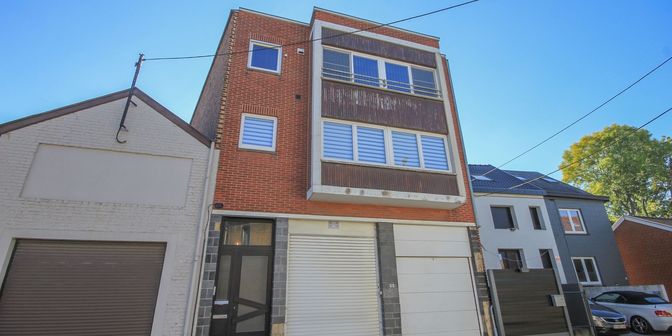 Appartement te huur in 6032 Mont-sur-Marchienne