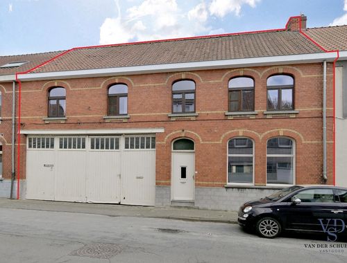                                         Maison à vendre à Zingem, € 289.000
