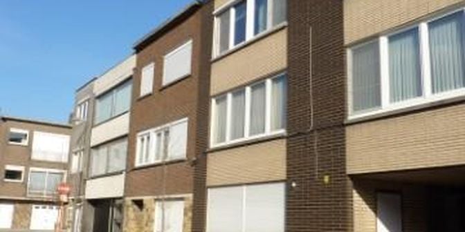 Appartement te koop in Olmstraat 30 bus 0/1, 1800 Vilvoorde