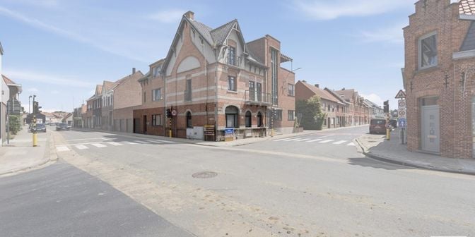 Appartement te koop in 8920 Langemark