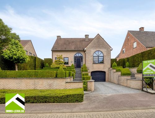                                         Woning te koop in Piringen, € 569.500
