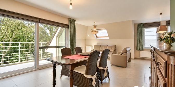 Appartement te koop in 'S Gravenwinkelstraat 1 - A bus 8, 8820 Torhout