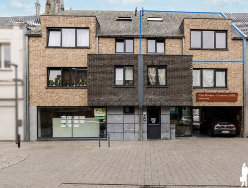                                         Duplex te koop in Turnhout, € 289.000
