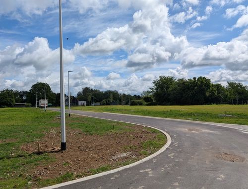                                         Bouwgrond te koop in Heers, € 115.000
