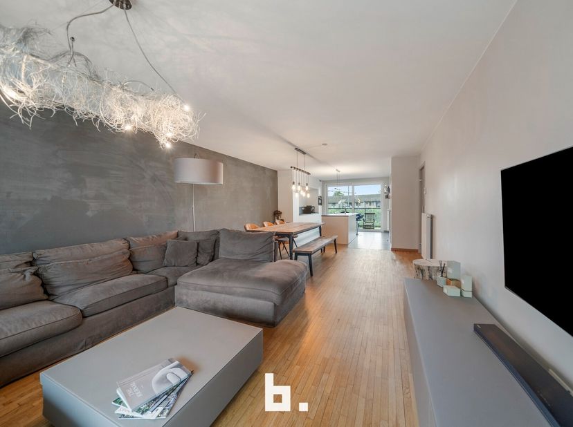 Appartement à vendre
                    à 8730 Beernem