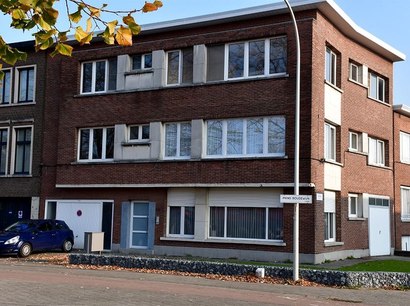 Appartement à louer à Prins Boudewijnlaan 343,
                    2610 Wilrijk