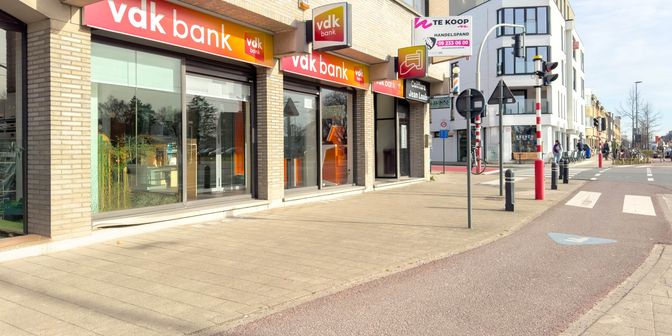 Bien professionnel à vendre à De Pintelaan 184, 9000 Gent