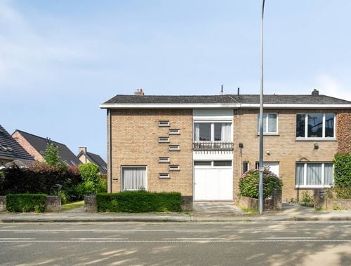                                        Woning te koop in Sint-Michiels, € 339.000
