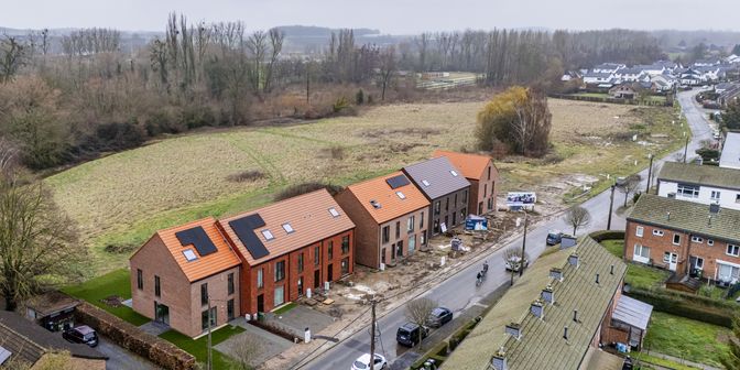 Maison à vendre à 4300 Waremme