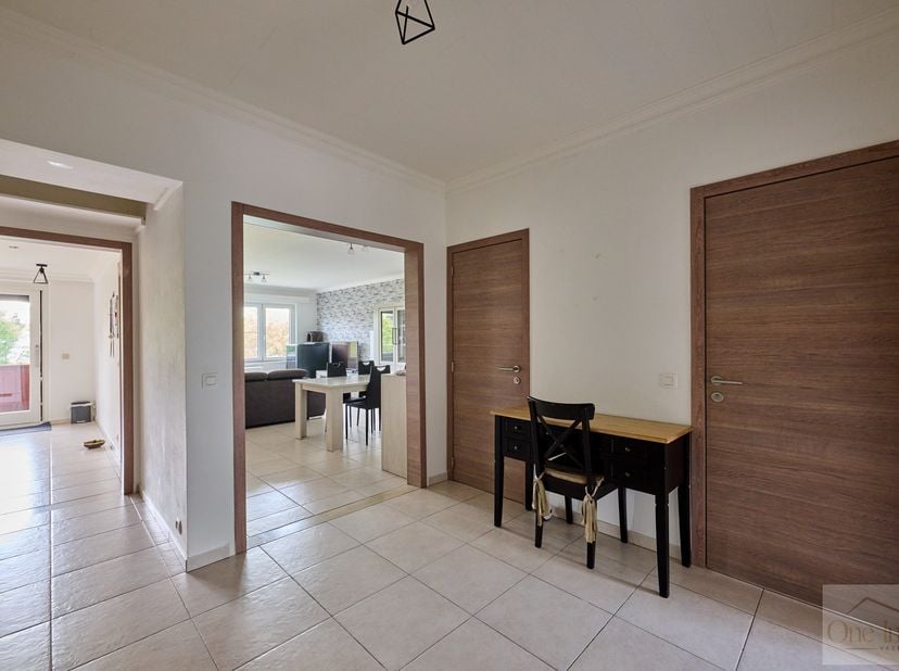 Appartement te koop in Oudstrijdersstraat 12 bus 4,
                    3970 Leopoldsburg