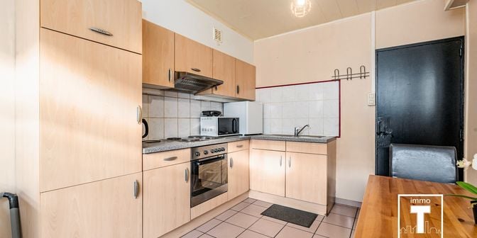 Appartement te koop in Scandinaviëstraat 6, 9000 Gent