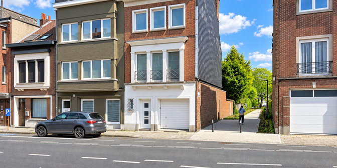 Huis te koop in Aalbeeksesteenweg 45, 8500 Kortrijk