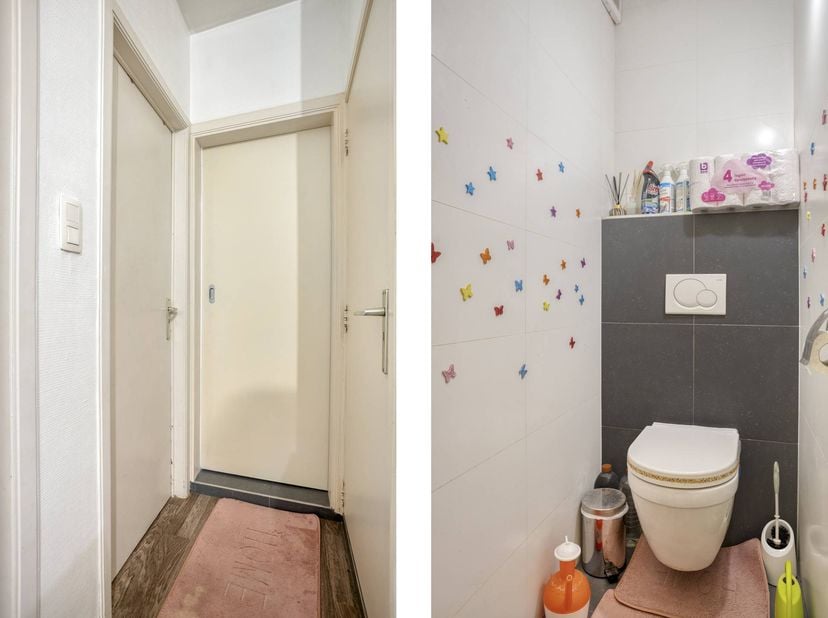 Bent u op zoek naar een interessant investeringsappartement op een centrale locatie in Genk? Dan is dit verhuurde 2-slaapkamerappartement aan de Eindg