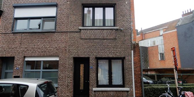 Huis te huur in Vaartstraat 77, 2200 Herentals