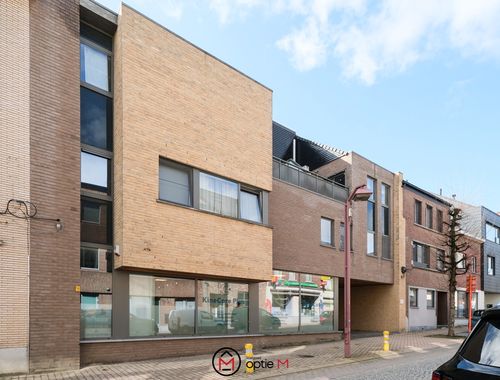                                         Appartement te koop in Hoeselt, € 319.500
