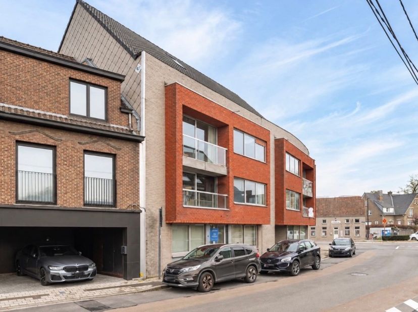 Appartement te koop in Franklin Rooseveltlaan 6 bus 32,
                    8790 Waregem