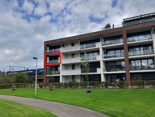                                         Appartement te huur in Hasselt, € 1.100
