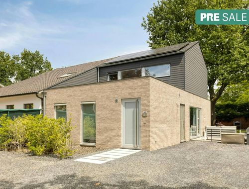                                         Woning te koop in Kuringen, € 420.000
