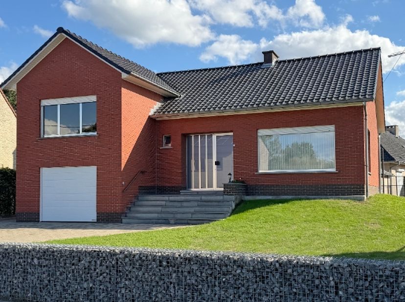 Huis te koop in Barbarastraat 71,
                    3120 Tremelo