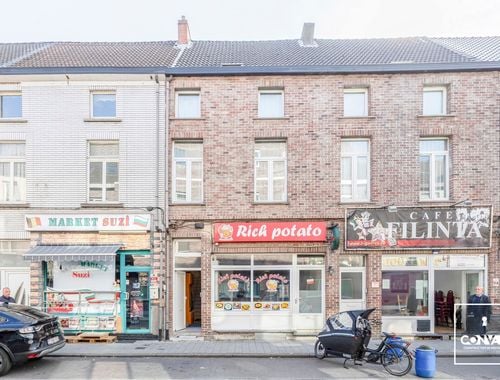                                         Woning te koop in Gent, € 549.000
