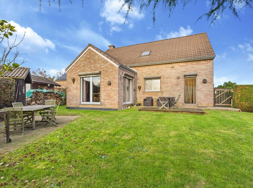 Huis te koop
                    in 4360 Oreye