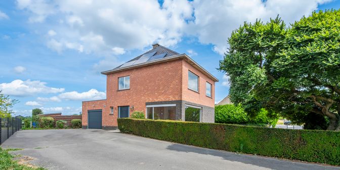 Maison à vendre à Heiakker 1, 9111 Belsele