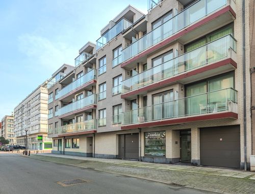                                        Place de stationnement à vendre à Westende, € 45.000
