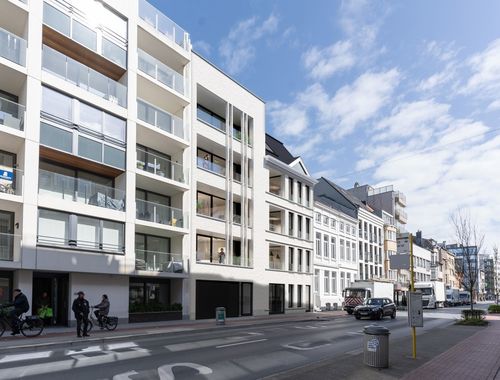                                         Appartement à vendre à Oostende, € 355.000
