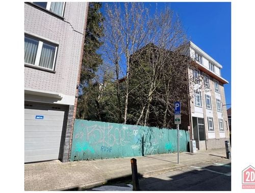                                         Bouwgrond te koop in Oudergem, € 550.000
