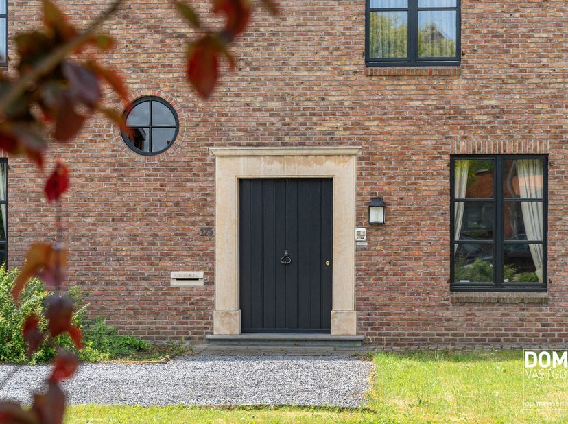 Heeft u interesse? Bekijk deze woning op onze website http://www.domovastgoed.be of contacteer ons op het nummer 011/96.49.96<br />
Aan de Diesterstee