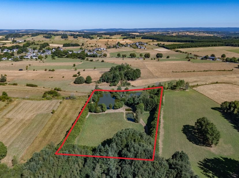 Huis te koop in Monaville 1,
                    6688 Longchamps