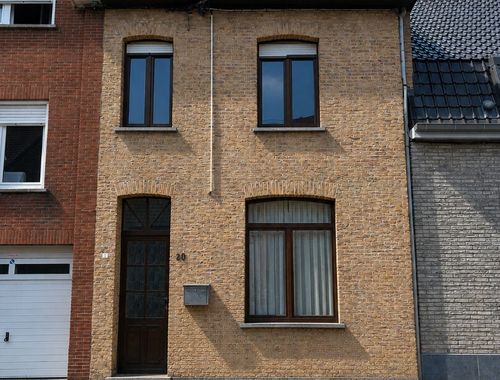                                         Woning te koop in Bissegem, € 199.000

