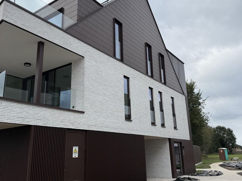 Appartement te huur in Kwademeer,
                    2480 Dessel