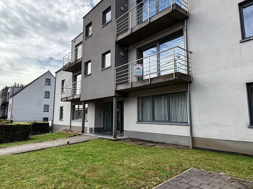 Appartement te huur
                    in 6280 Gerpinnes