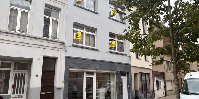 Appartement te koop in Dambruggestraat 283, 2060 Antwerpen