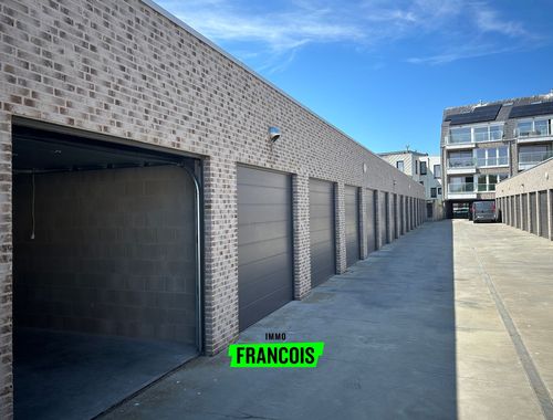                                         Garage te koop in Blankenberge, € 89.000
