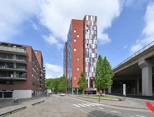                                         Kot-Kamer te koop in Leuven, € 105.000

