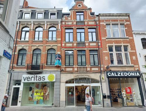                                         Studio met slaaphoek te koop in Leuven, € 279.000
