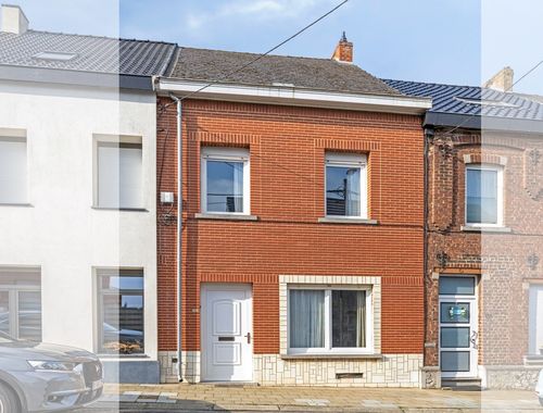                                         Maison à vendre à Lembeek, € 279.000
