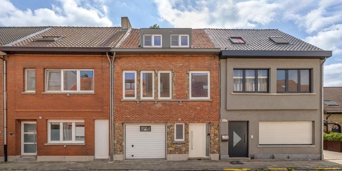 Huis te koop in 9120 Beveren